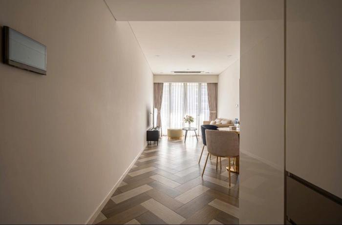 The Galleria Residence