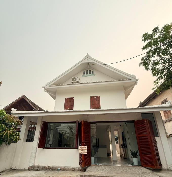 SoksayGuesthouse索克赛宾馆