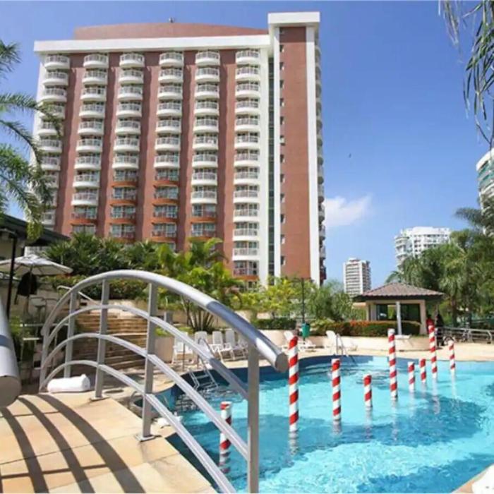 Barra First Class 1551