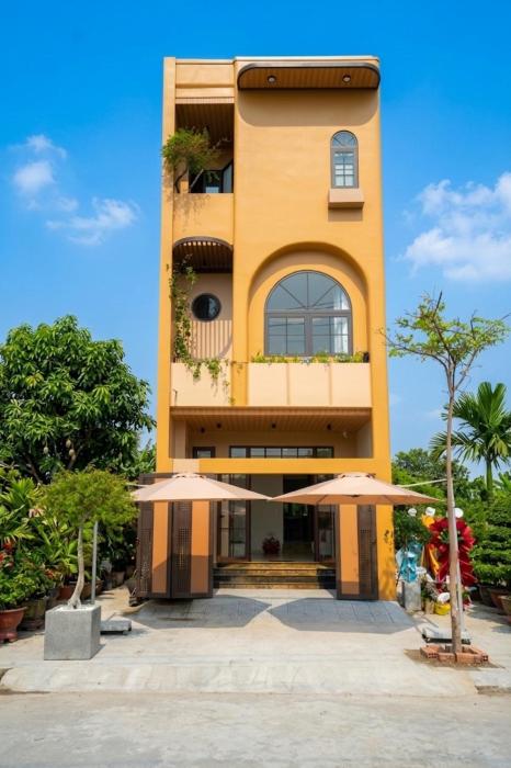 AT Homestay Huế