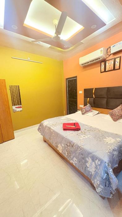 Rishabh Residency Ayodhya