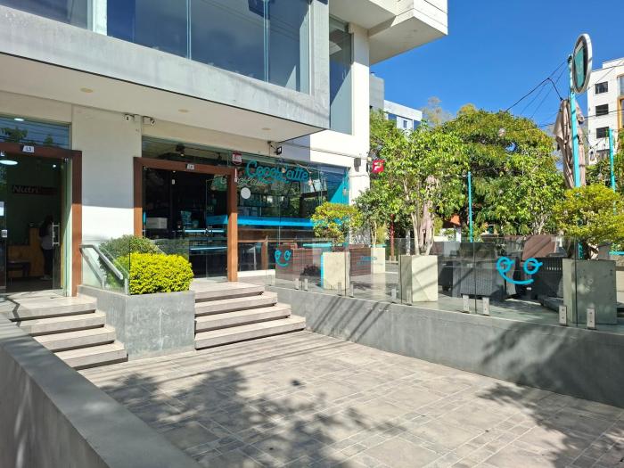 1 Bedrom - ORozco