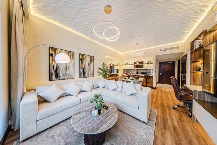 Acacia Park Heights by Emaar, Dubai Hills