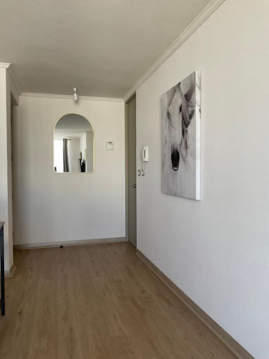 Acogedor Departamento en Barrio Inglés Valparaíso