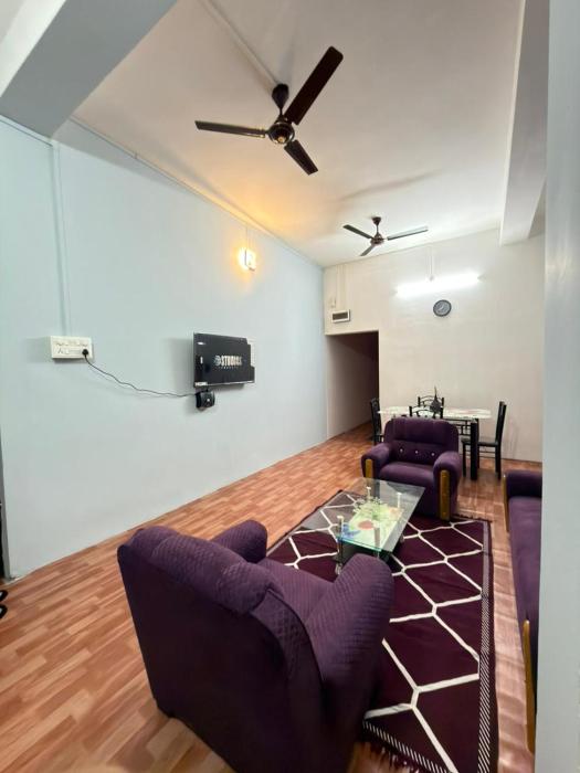 Trishoolin Home Stay