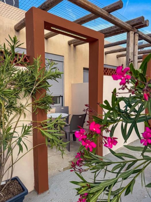 Majuro Suites - Faliraki Beach