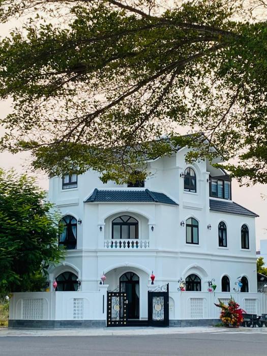 Mango Villa - Cam Lâm - Khánh Hòa, Cho Thuê Biệt Thự Villa Bãi Dài