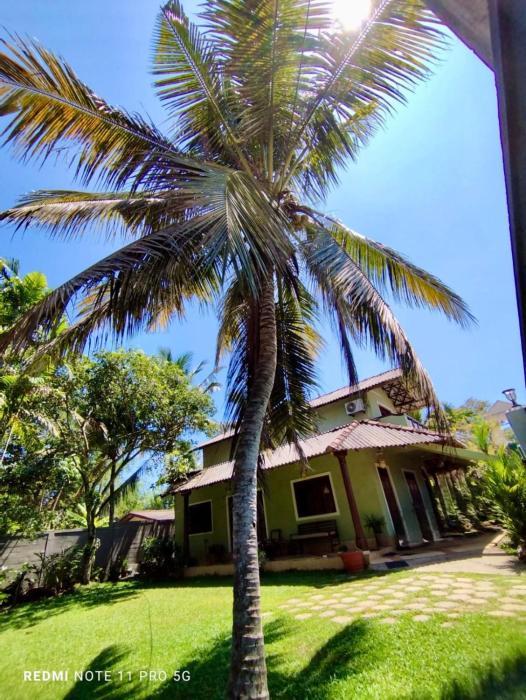 Sithula Villa