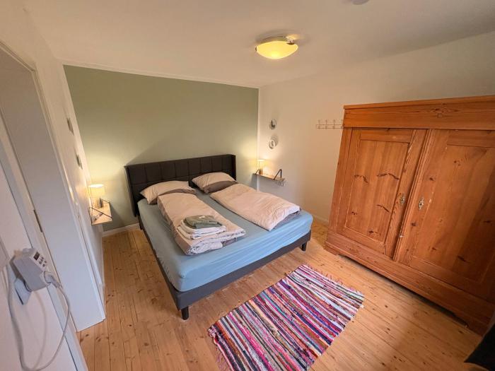 Schnitterkaserne Schaprode 7C