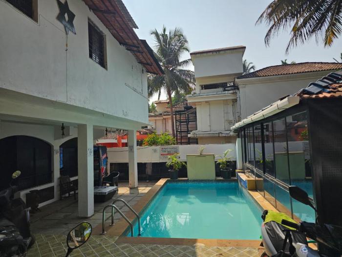 Majestic Holiday guest house