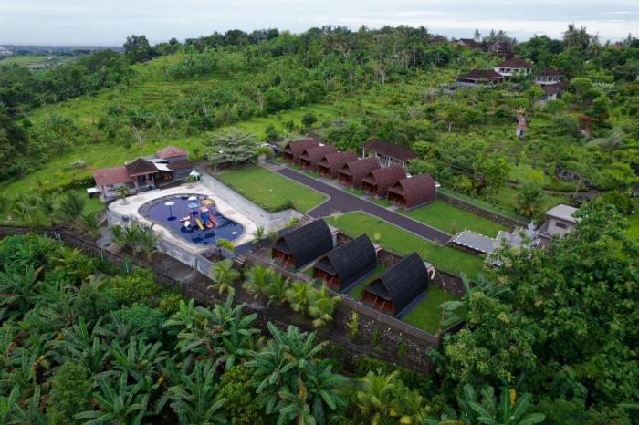 Nirwana Garden Bali