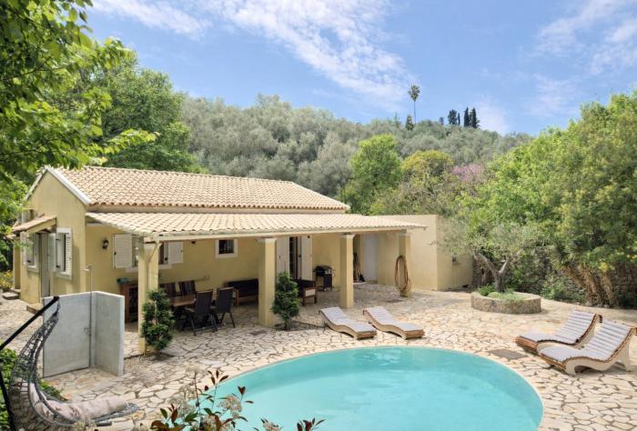 Villa Stefania