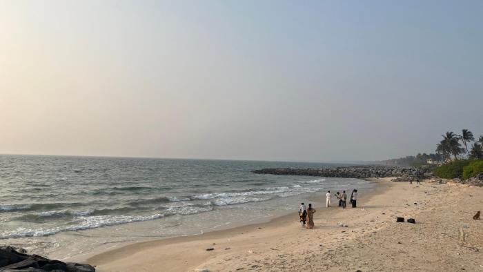 Sattva camps and cottages - Udupi