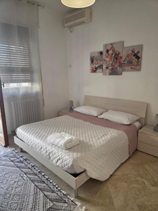 MaVi Barocco apartment