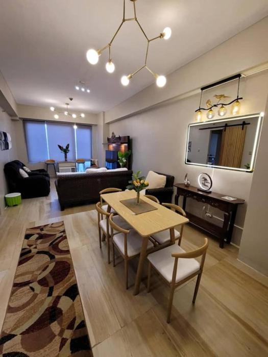 City Refuge Condo Unit in Eastwood