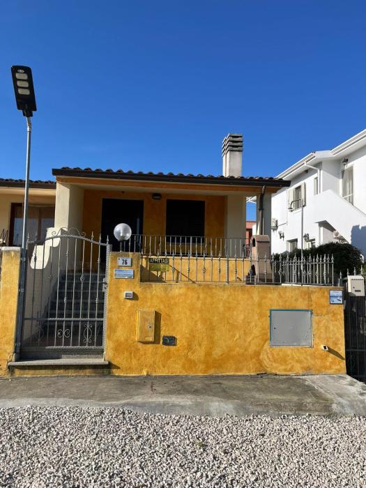 Casa Antonietta