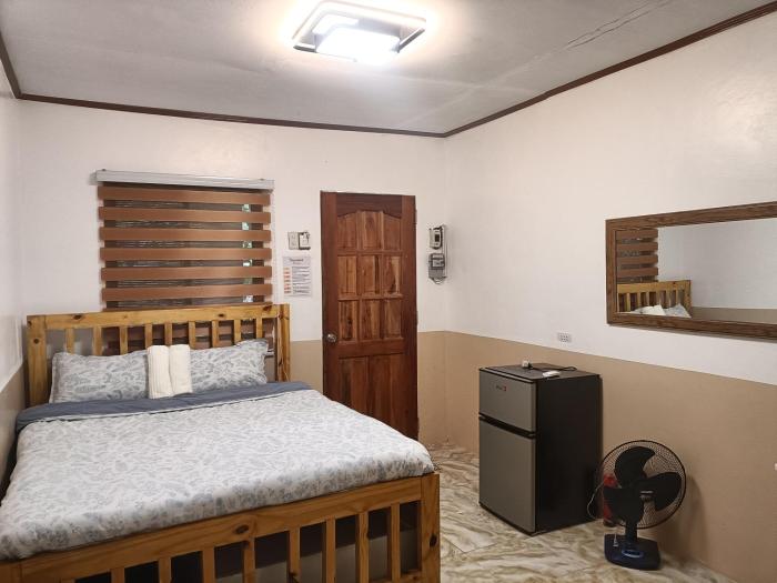 Amalia Transient Inn