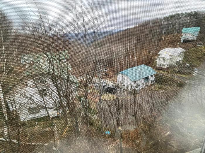 Lily of the Valley White Birch Forest Private Villa