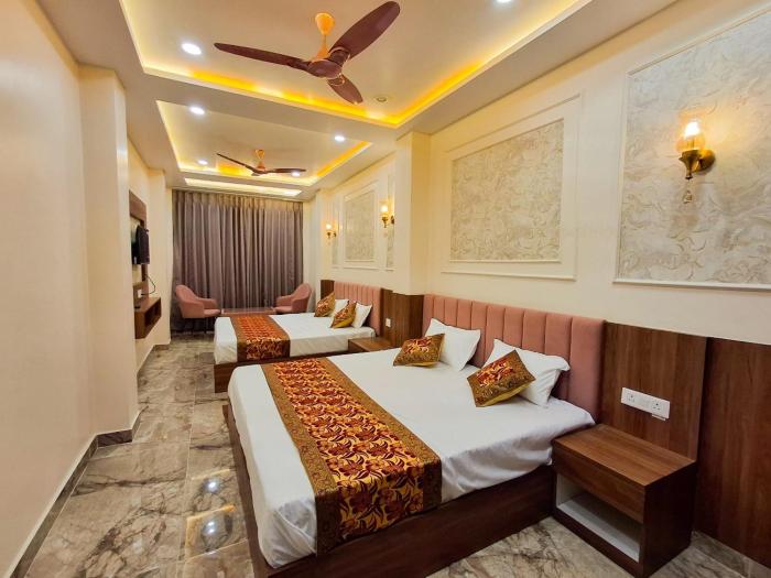 Ganga Darshan home stay