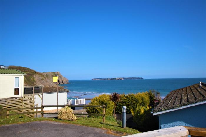 295 Caldey View