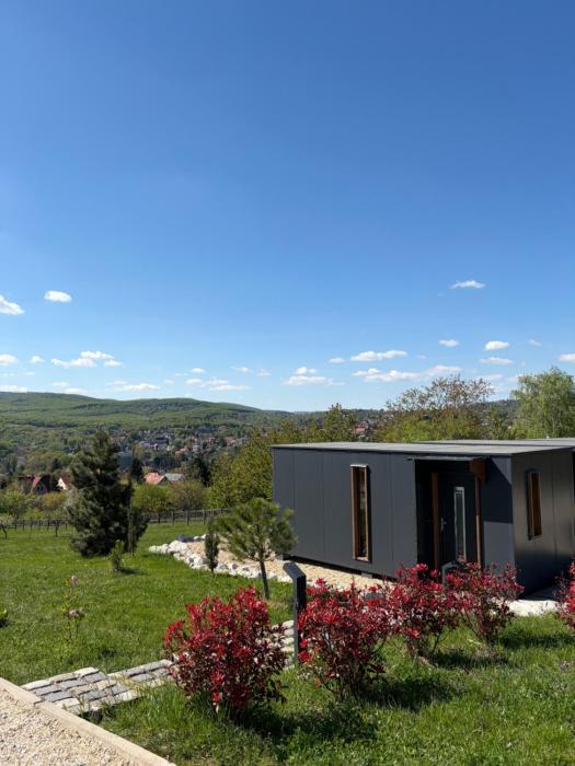 Casa Slarku - Luxury Container Houses