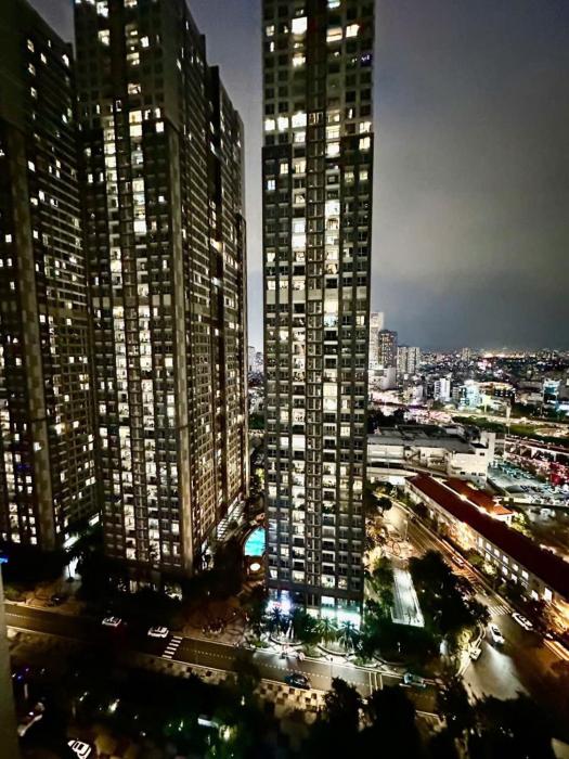 Mariana Sky 3BR &2BR Luxury