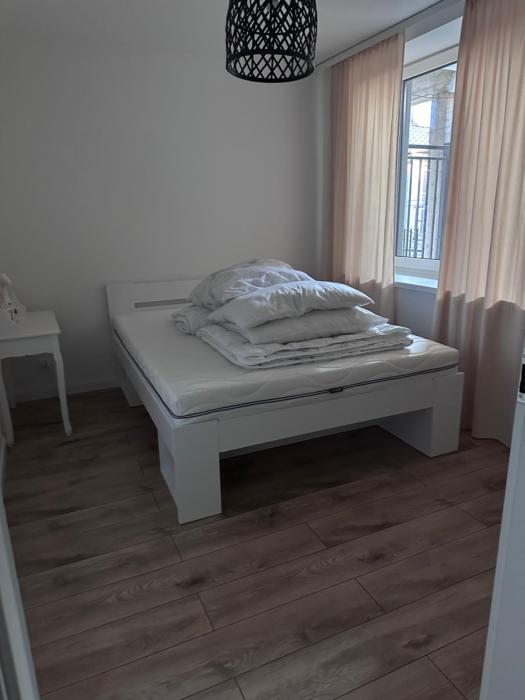 Apartament Ełcka 2- Mazury