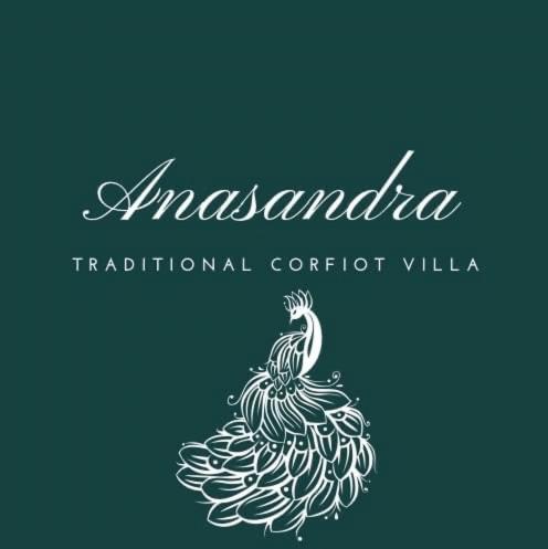 Villa Anasandra - 3 Bedroom Villa