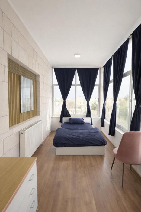 Central Cozy Stay Room 34 Shared Apartment