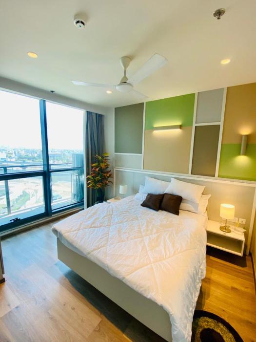Elite Stay ConscientOne Dwarka Expressway 1BHK