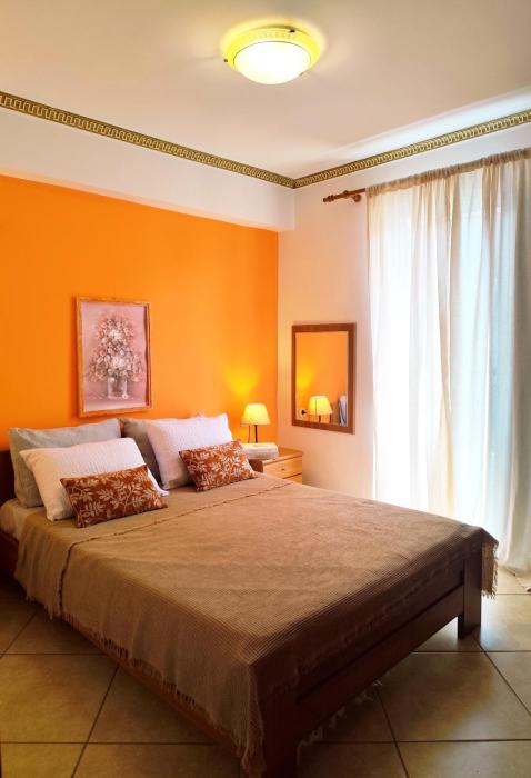 Roula apartment
