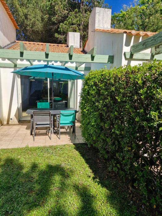 Maison bord de mer en Vendée