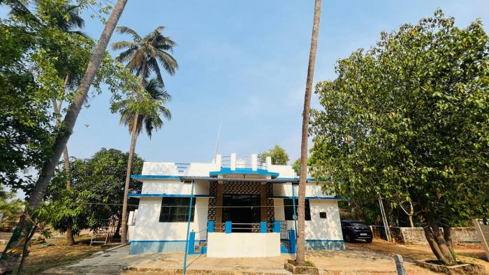 Arabian Shore - Udupi