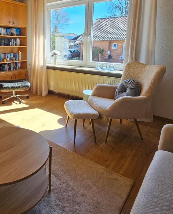 Küpers Huus, Ferienwohnung