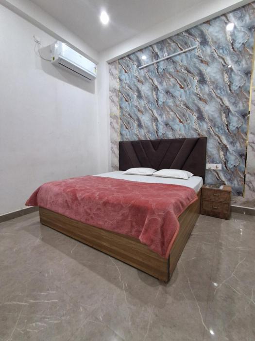 Kirat home stay