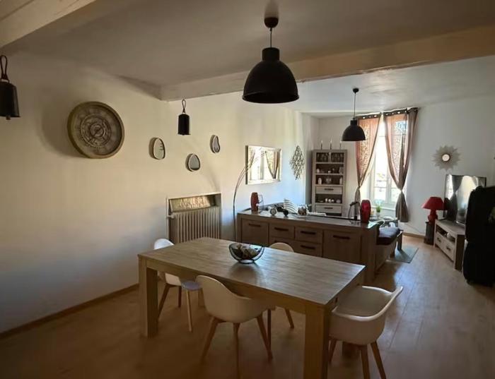 Appartement a Louer