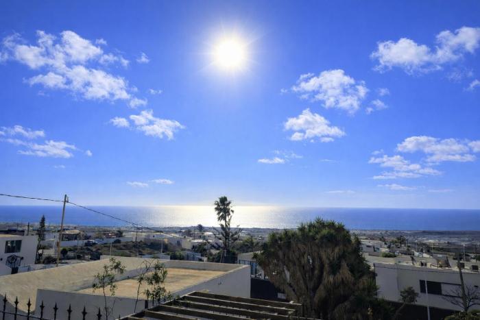 finca del sol lanzarote - sea view studio