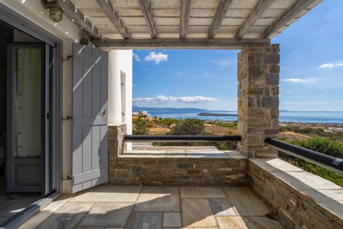Infinity Blue - Villa A