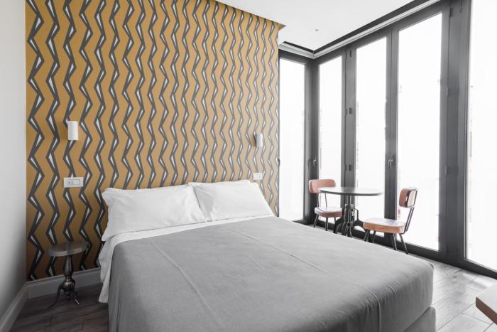 Weaver Suite Deluxe By Dimorra