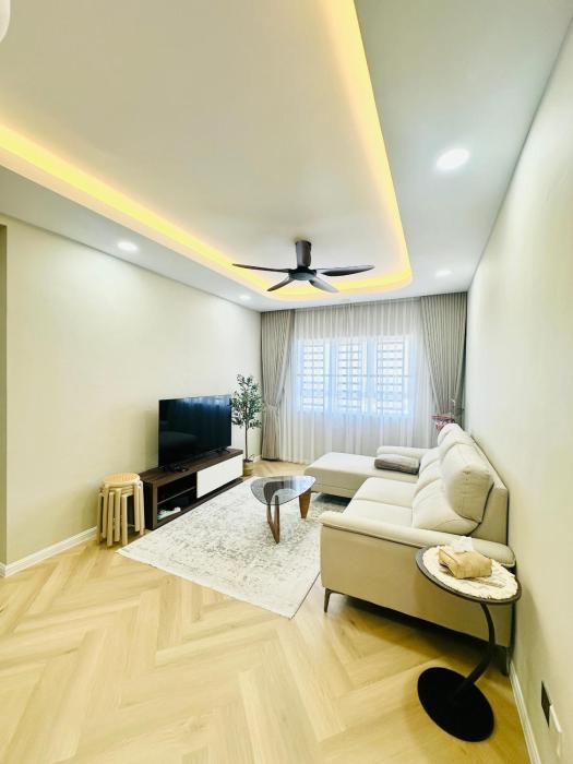 SNF HOMESTAY Kuala Terengganu