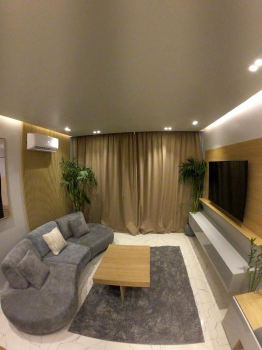 Peaks - La Prestigia A3 Luxury 1BR Sea View