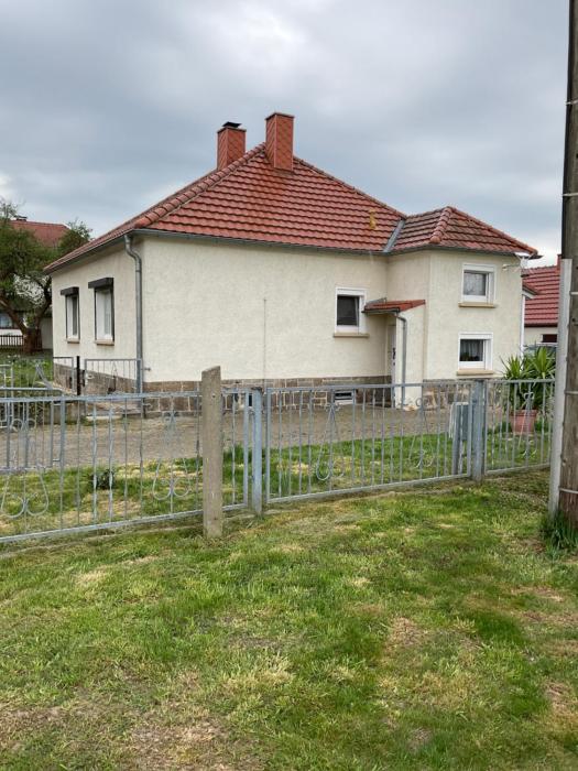 Ferienhaus Mila