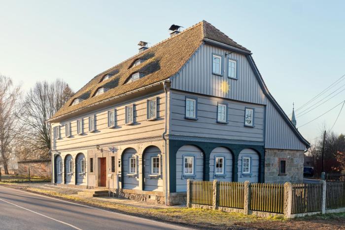 Ferienhaus Sonne