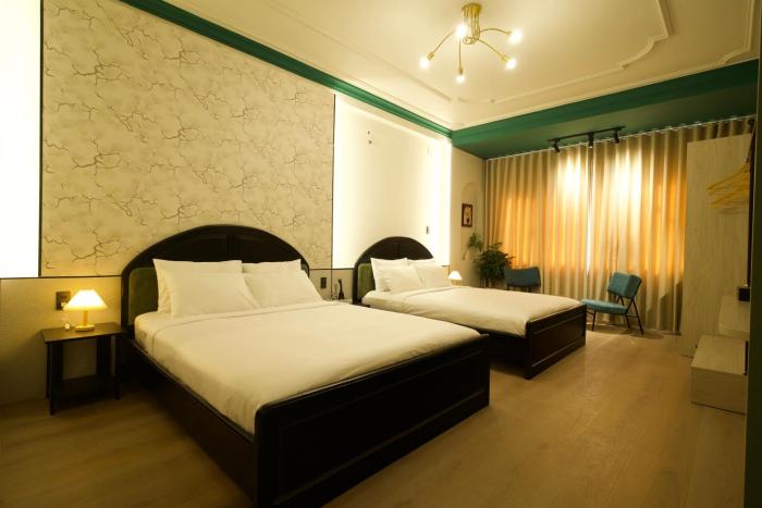 Saigon An House