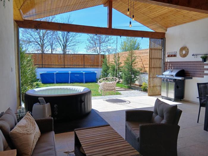 Popa Cabana