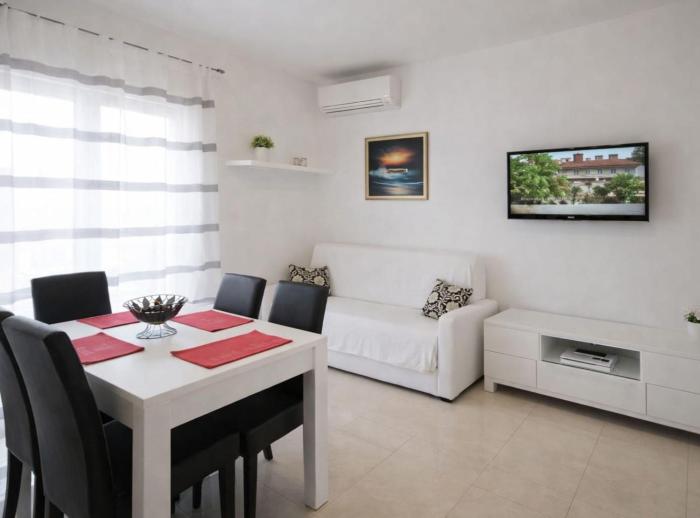 Apartments Anita