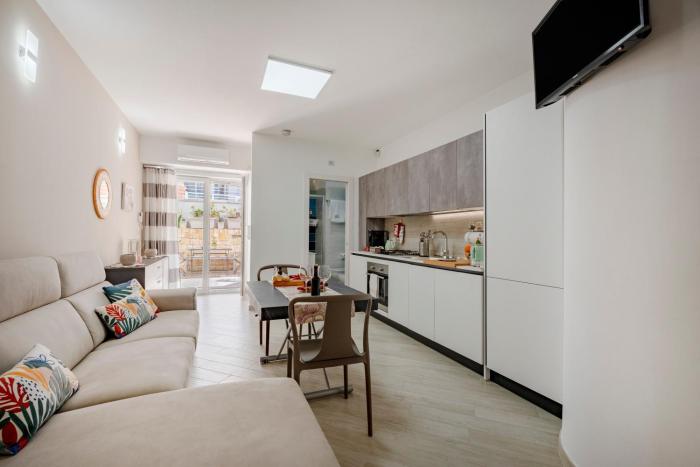 Free Your Mind - Alberto