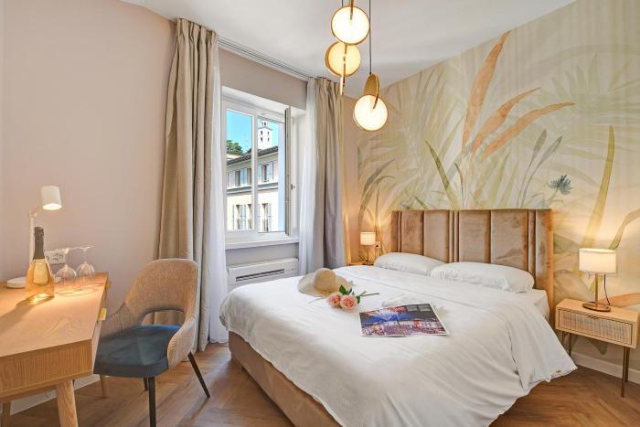 Central Suites