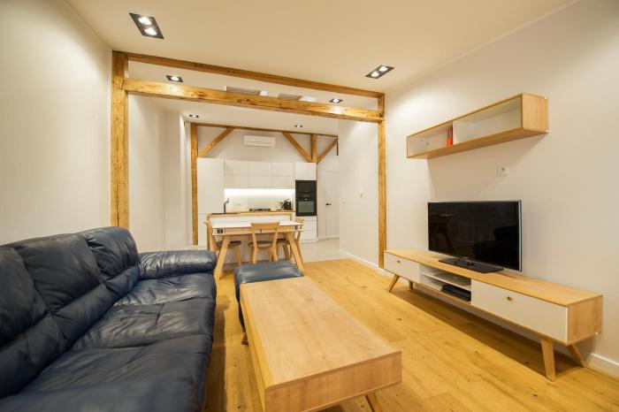 Centrum Gdyni by Grand Apartments