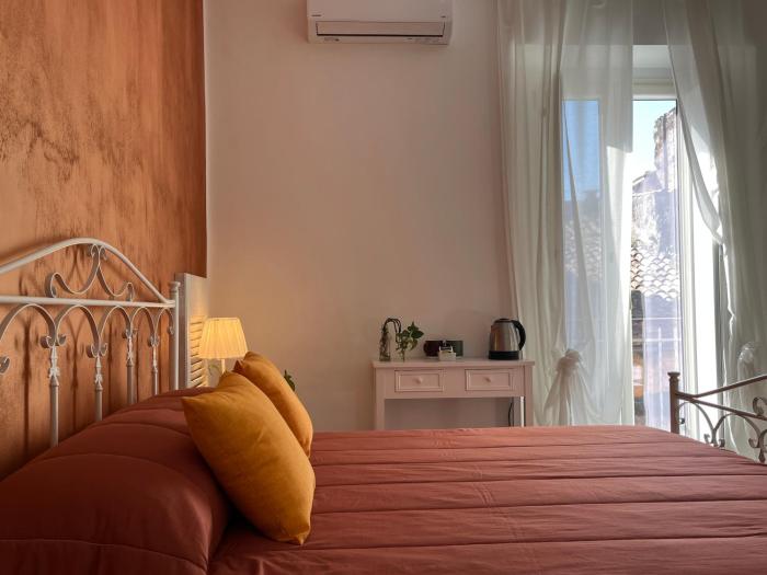 Civico 210 - Comfort rooms nel borgo di Itri